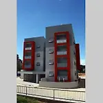 Brand New Place