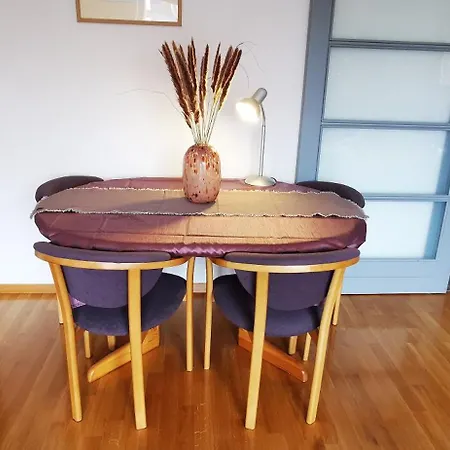Apartment Brand New