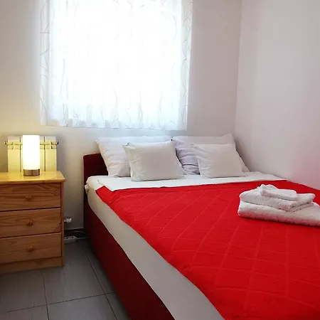 Apartment Brand New Rovinj