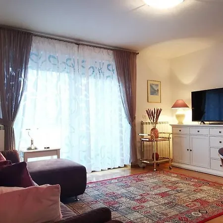 Brand New Apartment