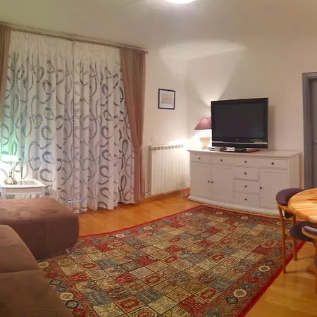 Apartment Brand New *