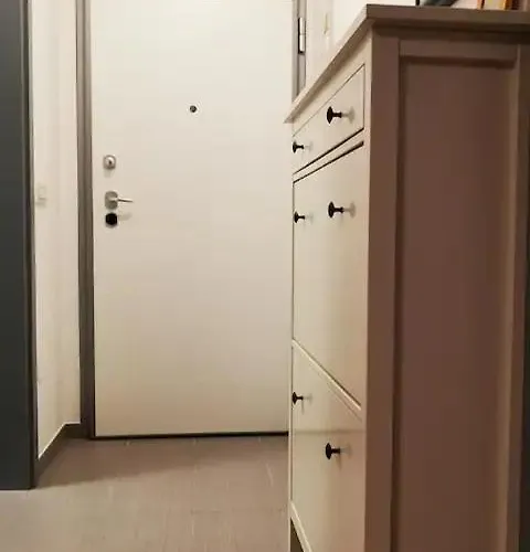 Brand New Place Διαμέρισμα