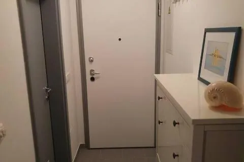 Διαμέρισμα Brand New Place Ρόβινι