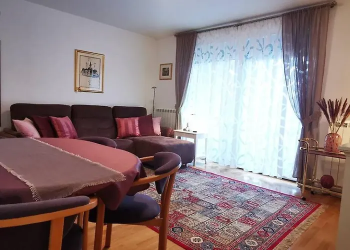 Brand New Place Ρόβινι