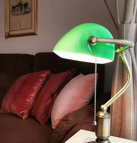 Διαμέρισμα Brand New Place