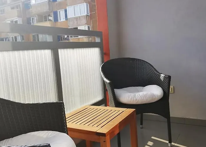Brand New Place Διαμέρισμα *