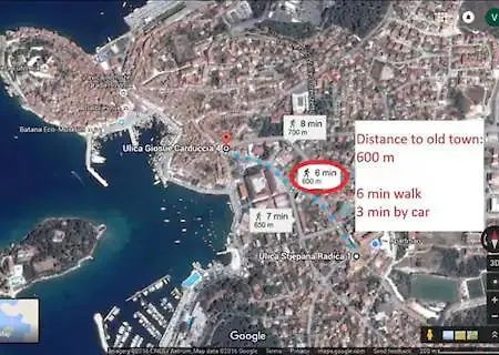 Brand New Place * Rovinj