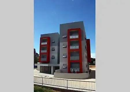Brand New Place