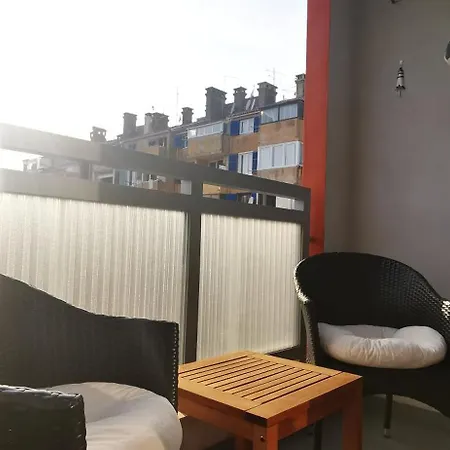 Apartman Brand New Place