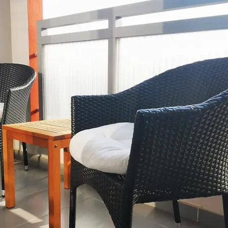 Brand New Place Lejlighed *