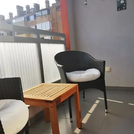 Lejlighed Brand New Place *
