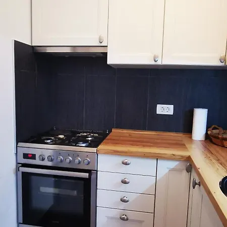 Brand New Place Apartman Rovinj