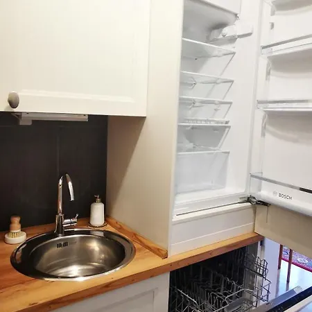 Brand New Place *