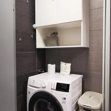 Brand New Place Rovinj