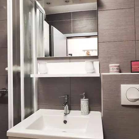 Brand New Place * Rovinj