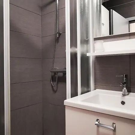 Brand New Place