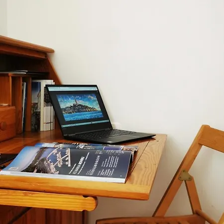 Apartmán Brand New Place *