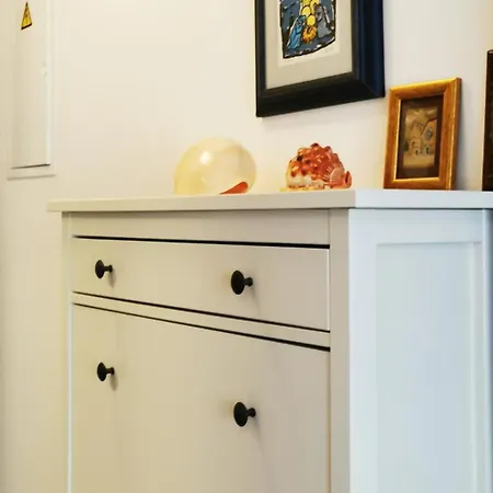 Brand New Place Apartman