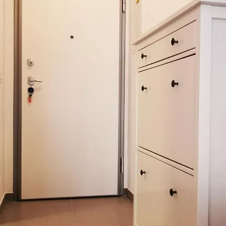 Apartmán Brand New Place *