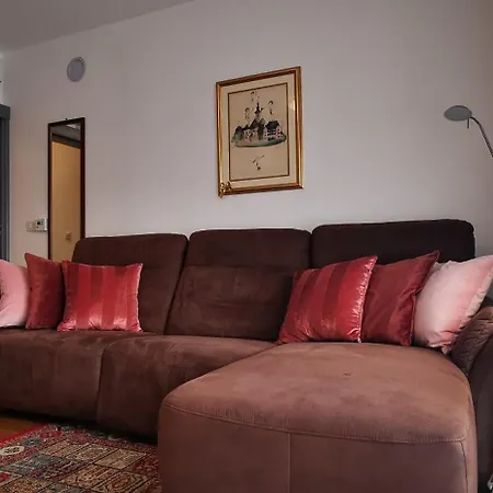 Brand New Place Apartmán Rovinj