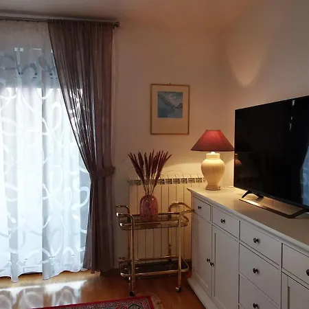Lejlighed Brand New Place Rovinj