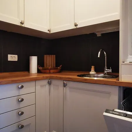 Brand New Place Apartman Rovinj