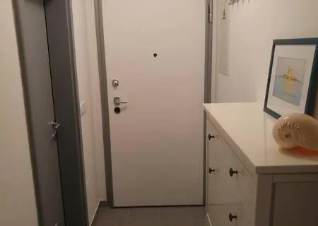 Apartmán Brand New Place Rovinj