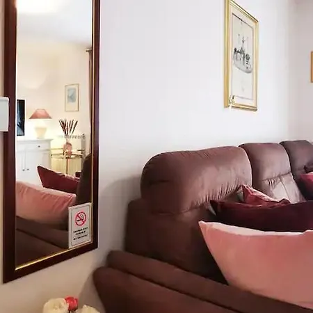 Brand New Place Rovinj