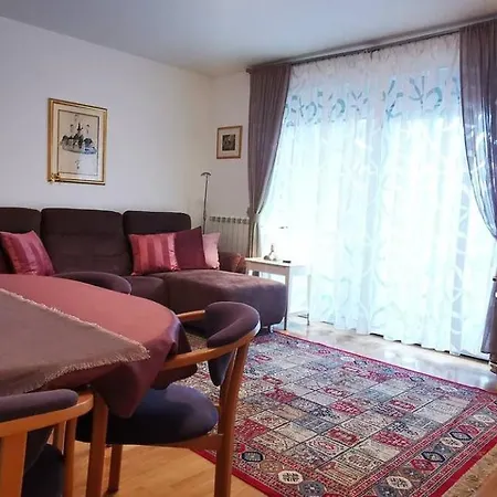 Brand New Place Rovinj
