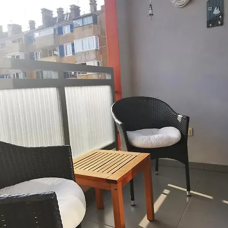 Brand New Place Apartman *