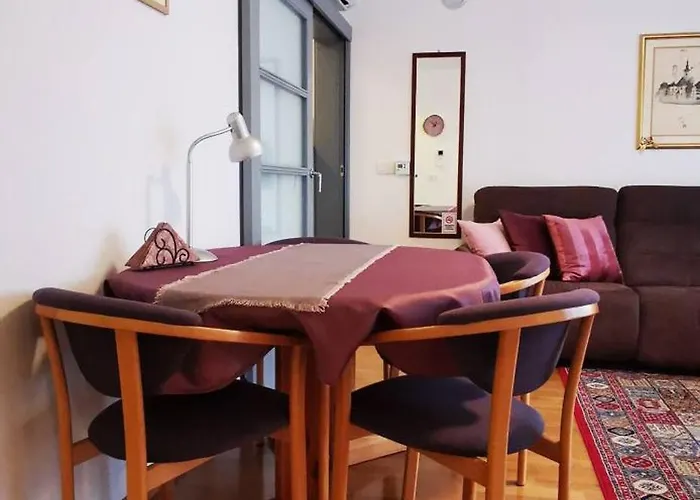 Apartment Brand New *