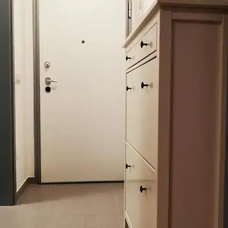 Brand New Place Apartamento