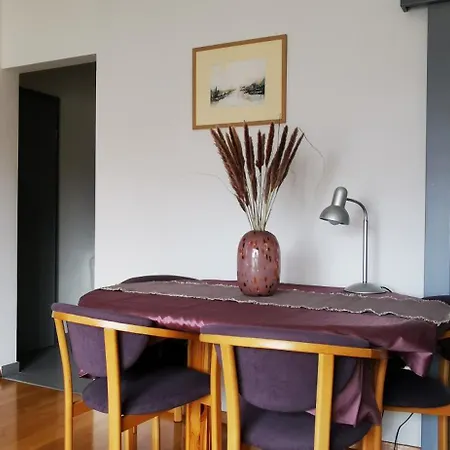 Brand New Apartment *